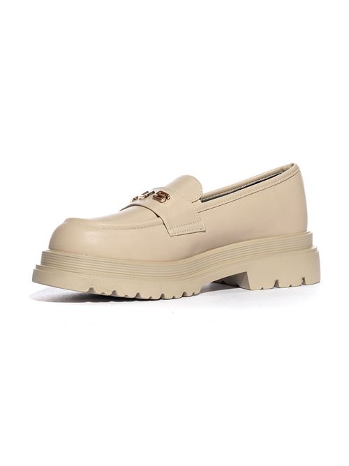 SCARPA PACIOTTI 4US | 42545/BEIGE